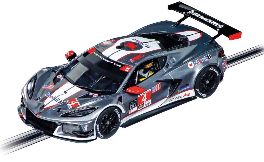Carrera 23972 Digital 124 Slot Car Chevrolet Corvette C8.R