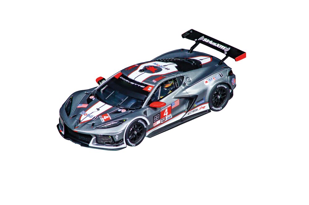 Carrera DIGITAL シボレー コルベット C8.R No.4 新品 Amazon.com: Carrera 23912 Chevrolet Corvette C8.R No.4 1:24