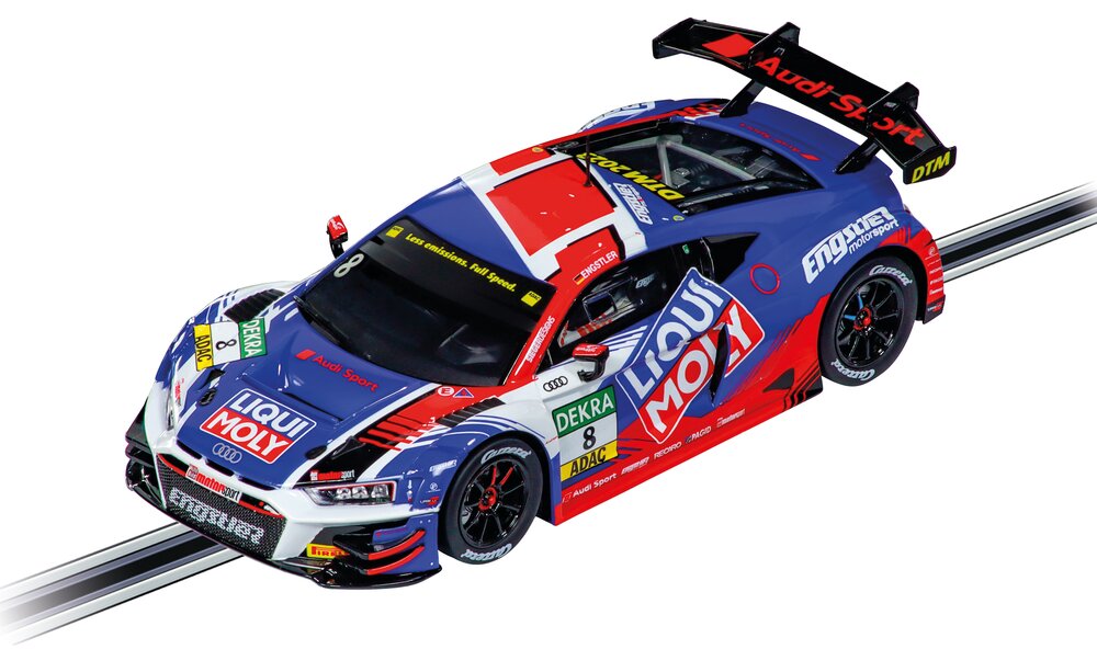 Carrera 32010 Digital 132 Slot Car Audi R8 LMS GT3 evo II