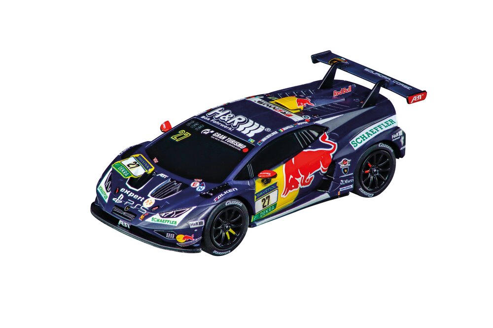 Lamborghini Huracán GT3 EVO2 