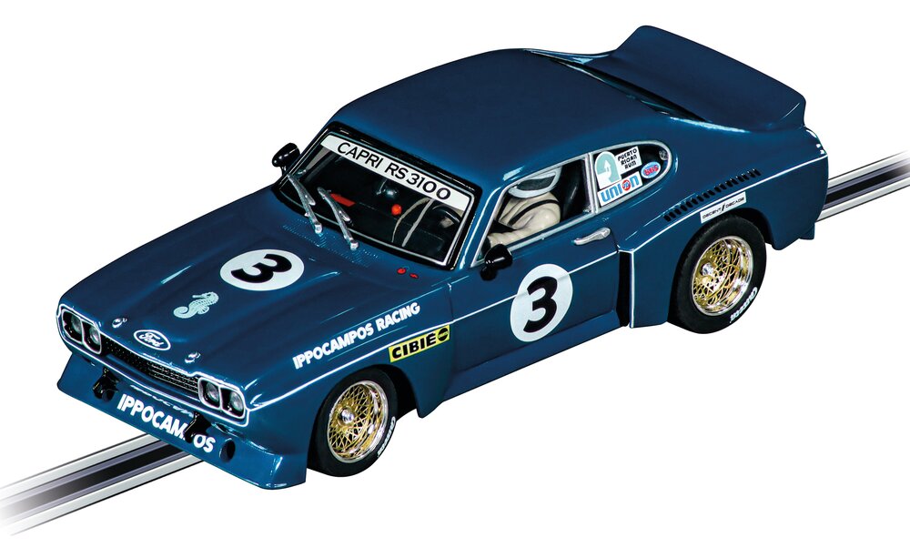 Ford Capri RS 3100 