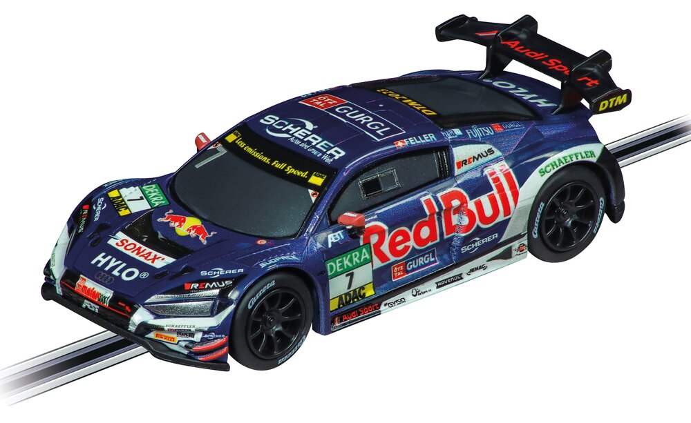 DTM Supercars | Carrera