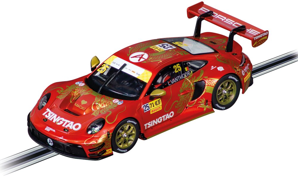 Porsche 911 GT3 R 