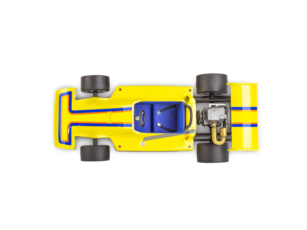 Revell 14581 '78 Chevy Off-Road 4x4 with Malibu Grand Prix Virage