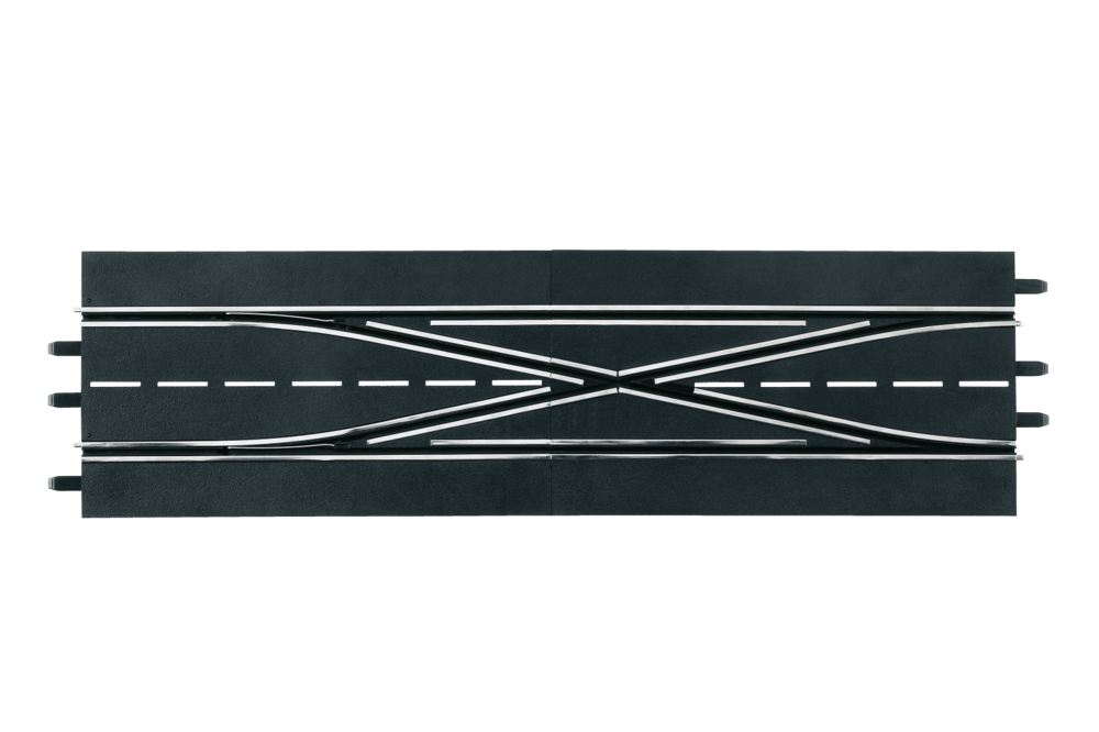 Carrera Digital 124/132, Multistart Lane/Augmentation de Pistes