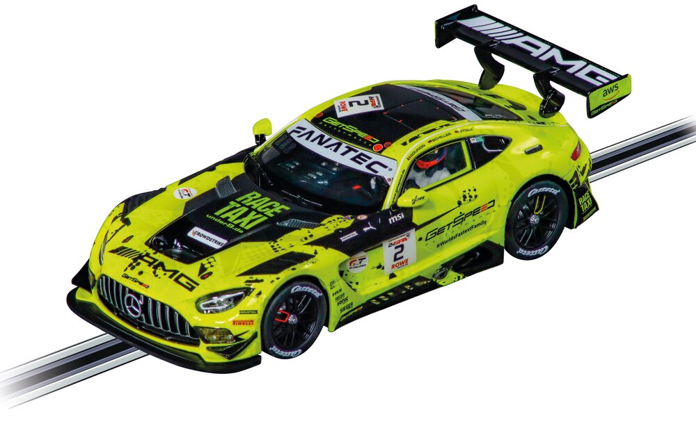 Carrera 30050 DIGITAL 132 Slot Car Racing Track Set - Grid Master
