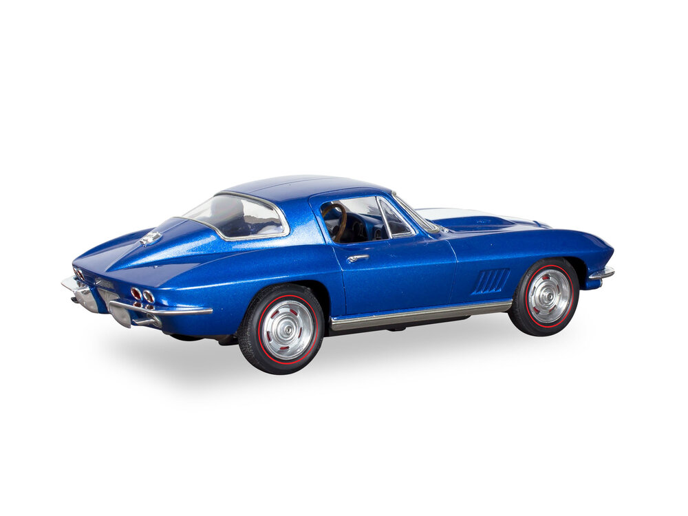 Corvette revell online