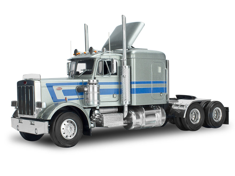 Revell Peterbilt 359 Model Kit