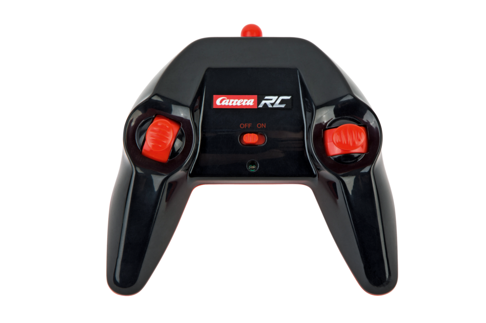 Carrera rc remote control 2024 car