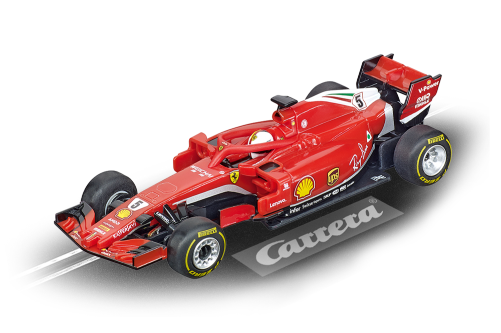 Ferrari SF71H 