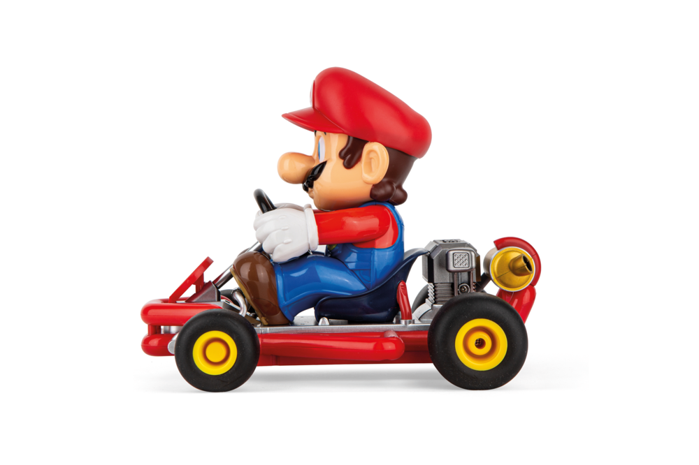  Mario Kart™ Pipe Kart, Mario | Carrera