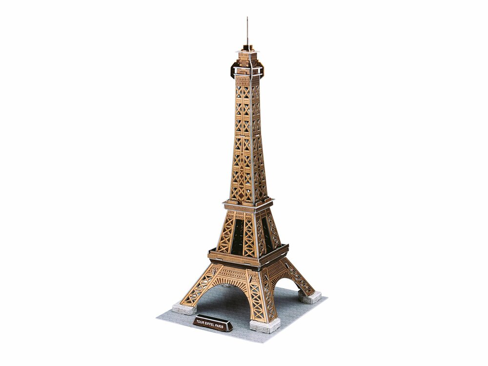 Revell 3D Puzzle Tour Eiffel
