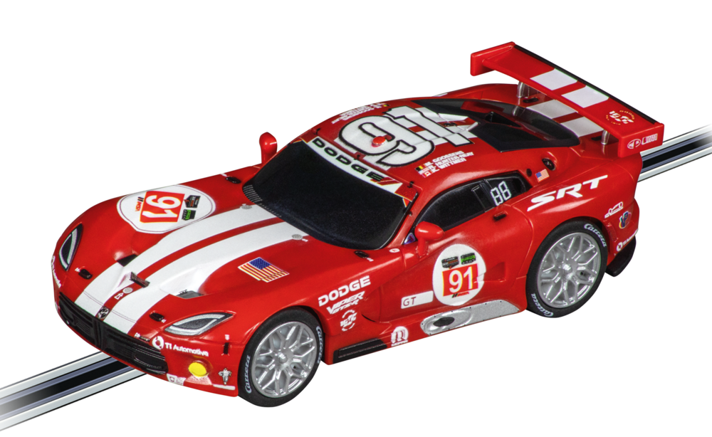 Dodge Viper gt3