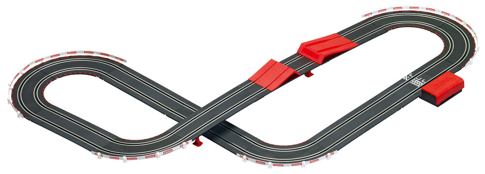 Carrera go deals slot cars