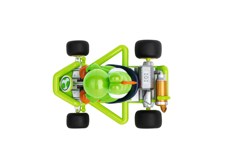 Carrera 200988 RC Official Licensed Mario Kart Pipe Kart Yoshi 1