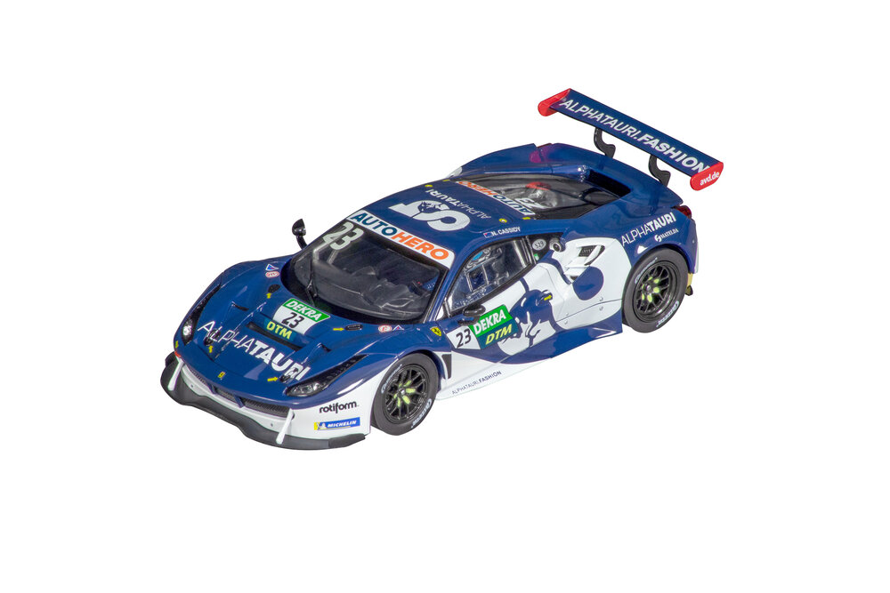 自動車 Carrera DTM Racing Car 1/32 CARRERA OF AMERICA 20025239 Carrera Evolution 1:32 Scale DTM