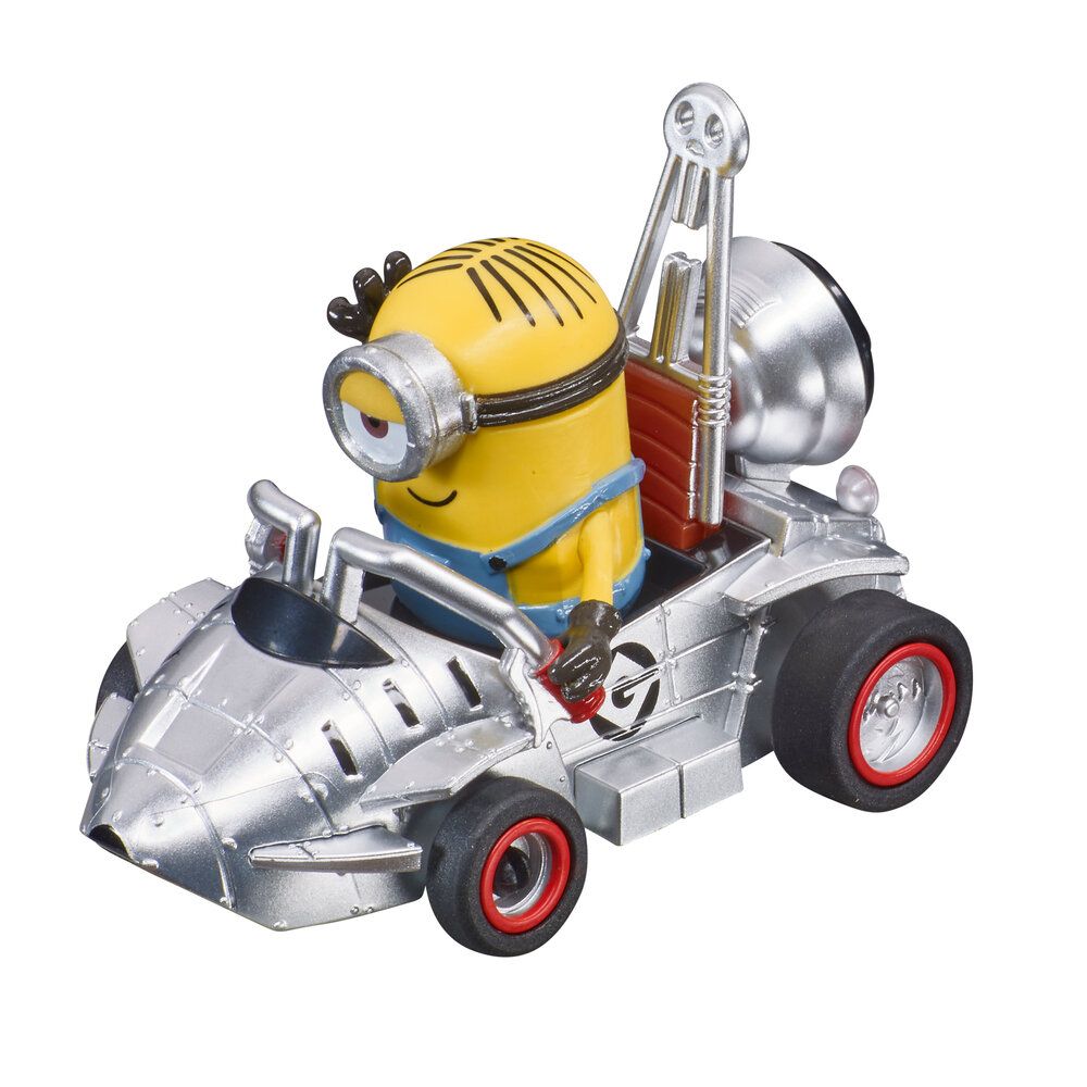 Toys on sale the go minions