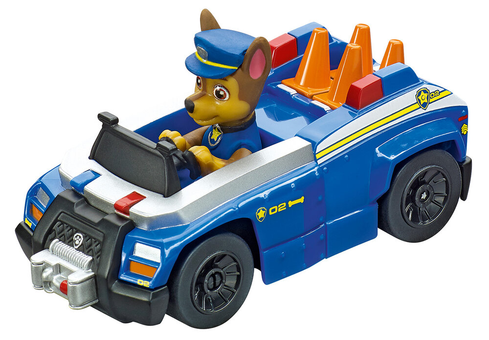 Carrera First Paw Patrol 