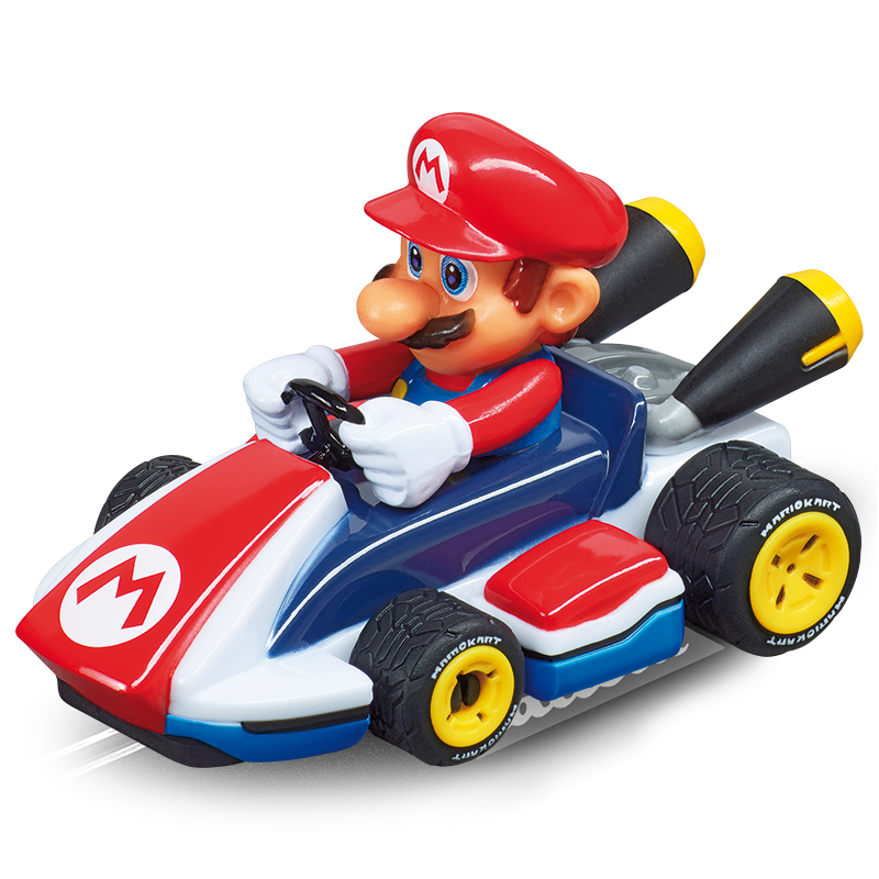 Carrera FIRST 63026 Nintendo Mario Kart™ - Slot Car-Union