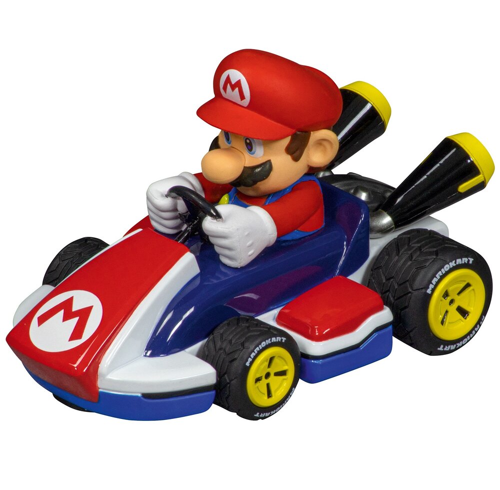 Mario kart carrera racing system cars new arrivals