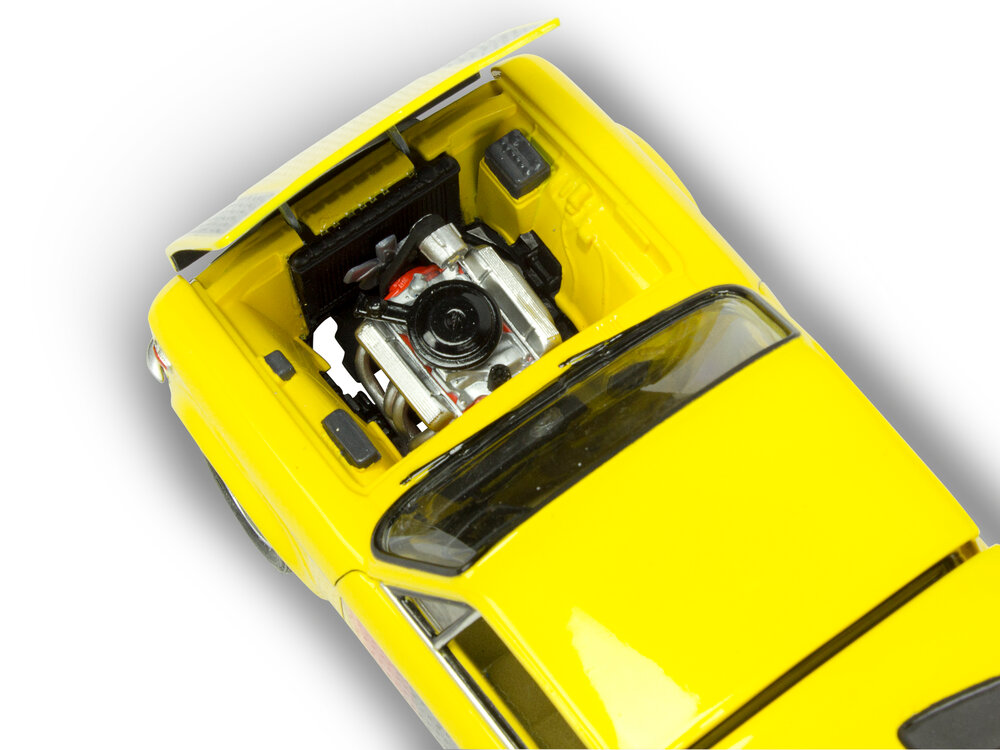 1/24 Revell Chevy LUV Street Pickup Truck - Squadron.com