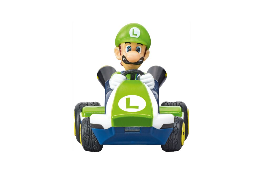 Mario and luigi race hot sale cars