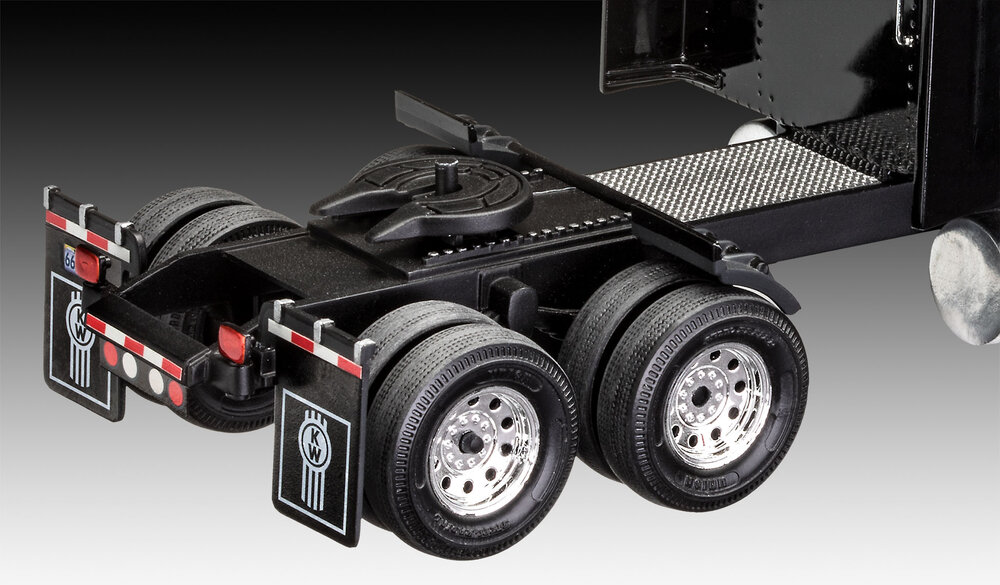 Revell 80-7453 AC/DC 