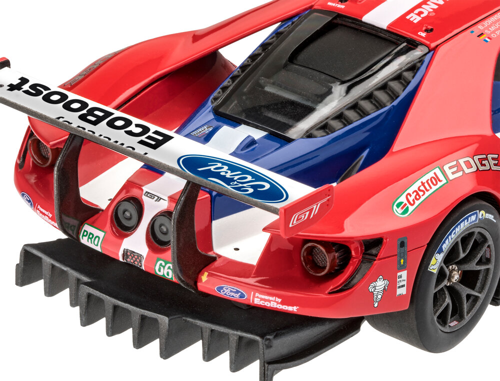 Revell 1/24 #30 グランプリ Amazon | Revell Monogram # 4117 Plastic Hotwheels Grand Prix