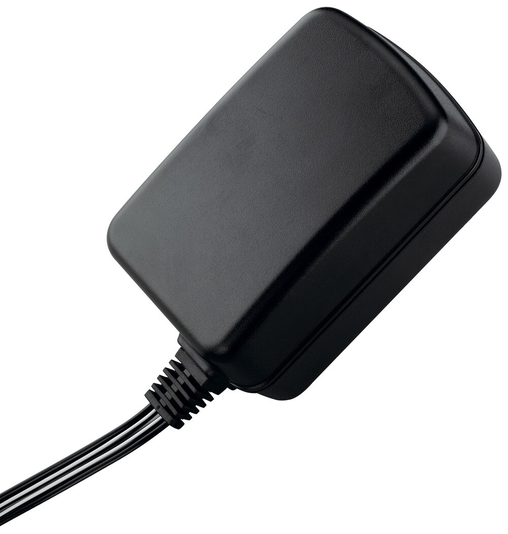 Transformateur Secteur Carrera GO!!! 14,8V - 0,3A - Pour Circuits Analogiques 1:43