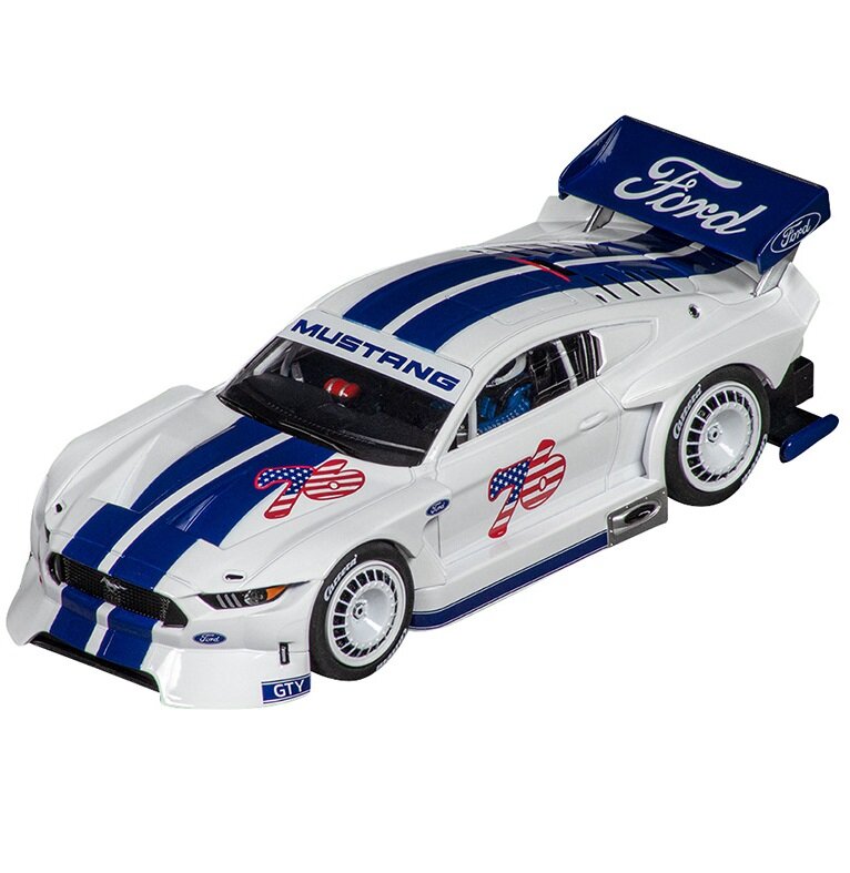 Carrera Digital 132 Formula Rivals 1:32 Scale Slot Car Race Set