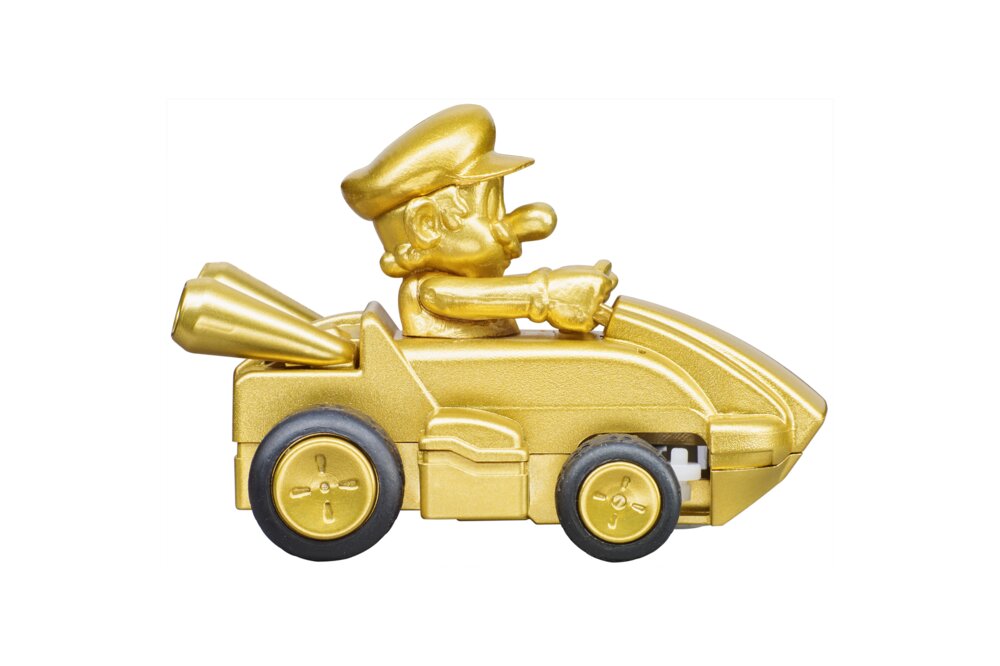 Figurine Mario Kart - Agil-Retrogaming