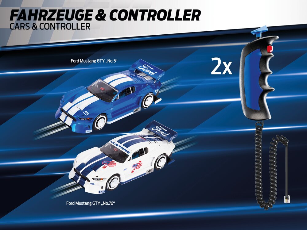 Carrera Digital 132 - accessoires pour circuit - 26956 - 1/32 eme