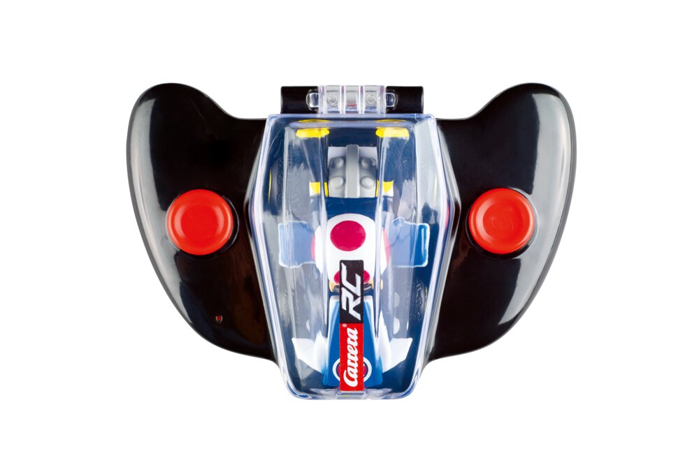 Carrera RC Mario Kart(TM) modèle radiocommandé Voiture de course