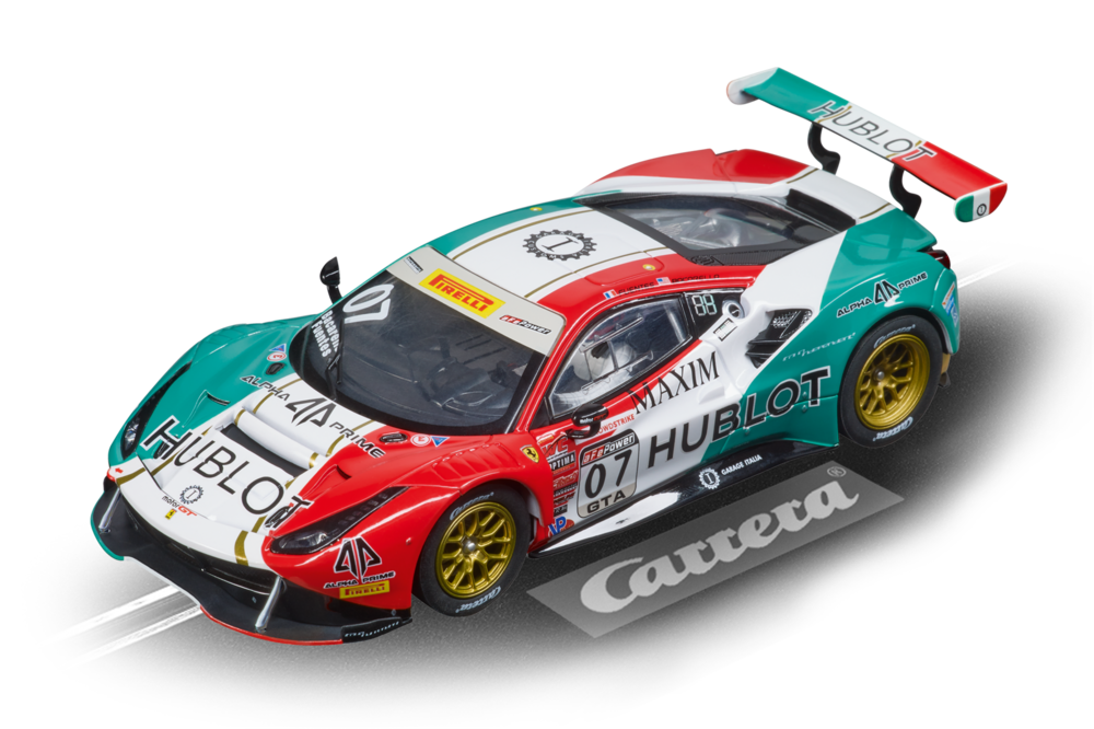 TRÈS RARE-COFFRET FERRARI Squadra Corse Mercury Italie 1965. EUR 605,00