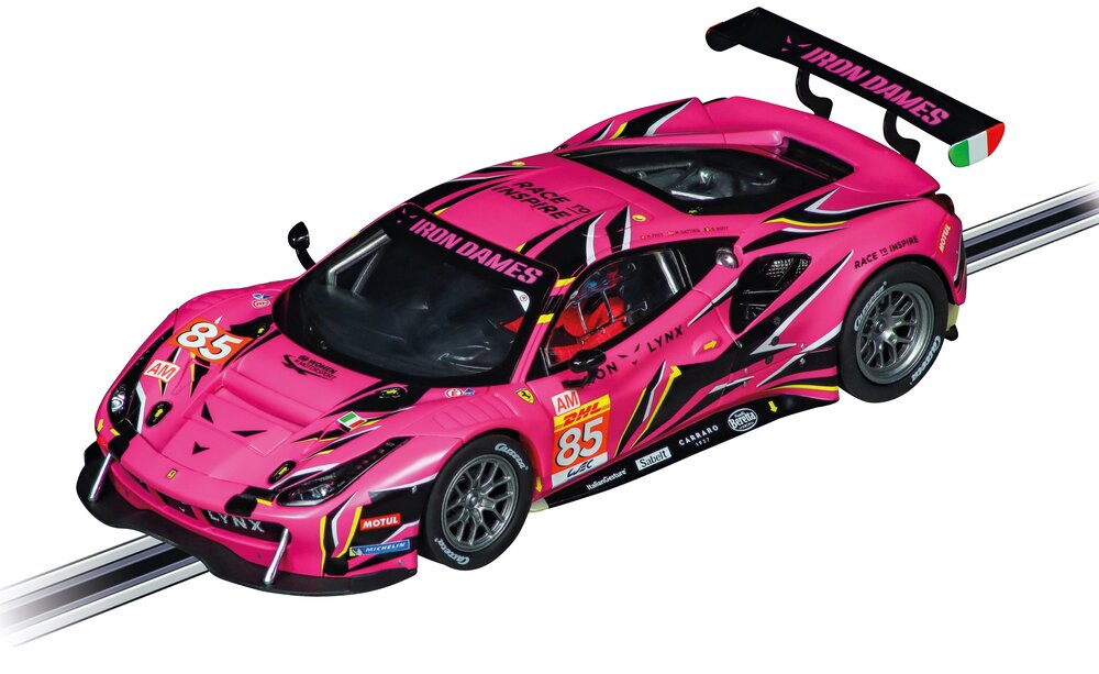Slot cars passion