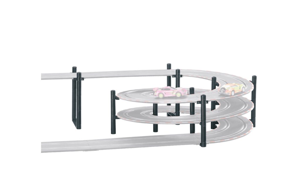 Carrera GO 61642 3D Track Supports | Carrera