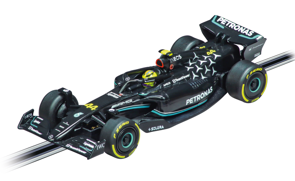 Carrera GO 64238 Mercedes-AMG F1 W14 E Performance 
