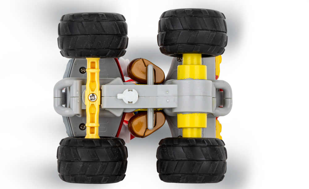 Carrera Mario Kart - Yoshi Quad 1:20 RC für 33€ - - der Schnäppchenblog